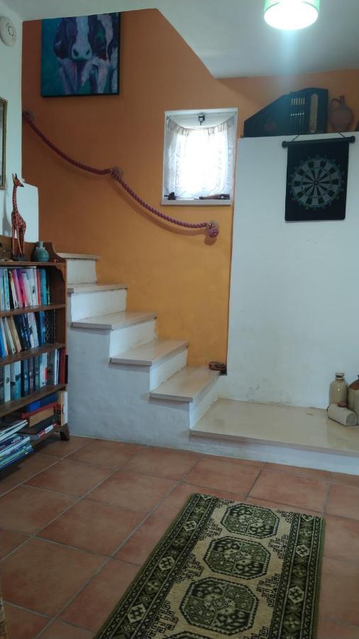 Casa da Casimira Miranda do Corvo Exterior foto